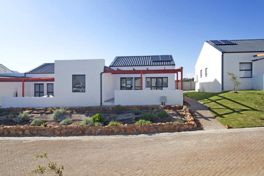 2 Bedroom Property for Sale in Capri Western Cape